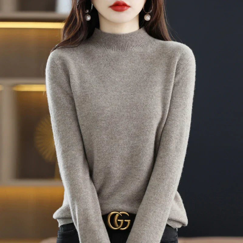 Carlotta | Sweater