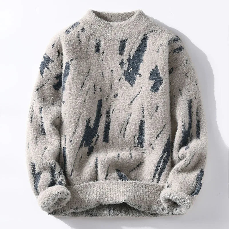 Romeo | Fashionable Sweater