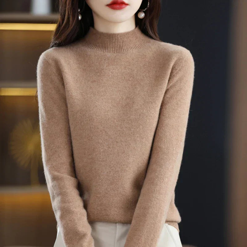 Carlotta | Sweater