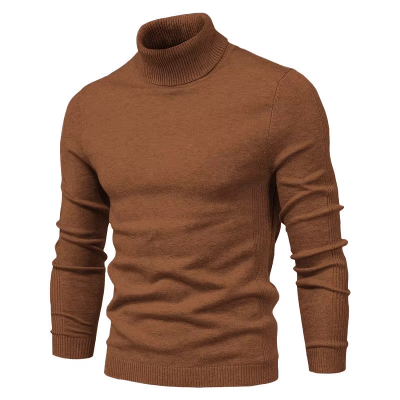 Nico | Turtleneck Sweater