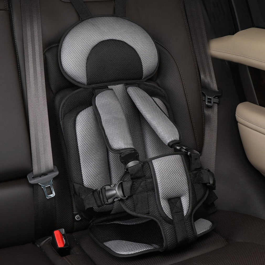AeroVoyage Baby Travel Car Seat Lightweight and Compact