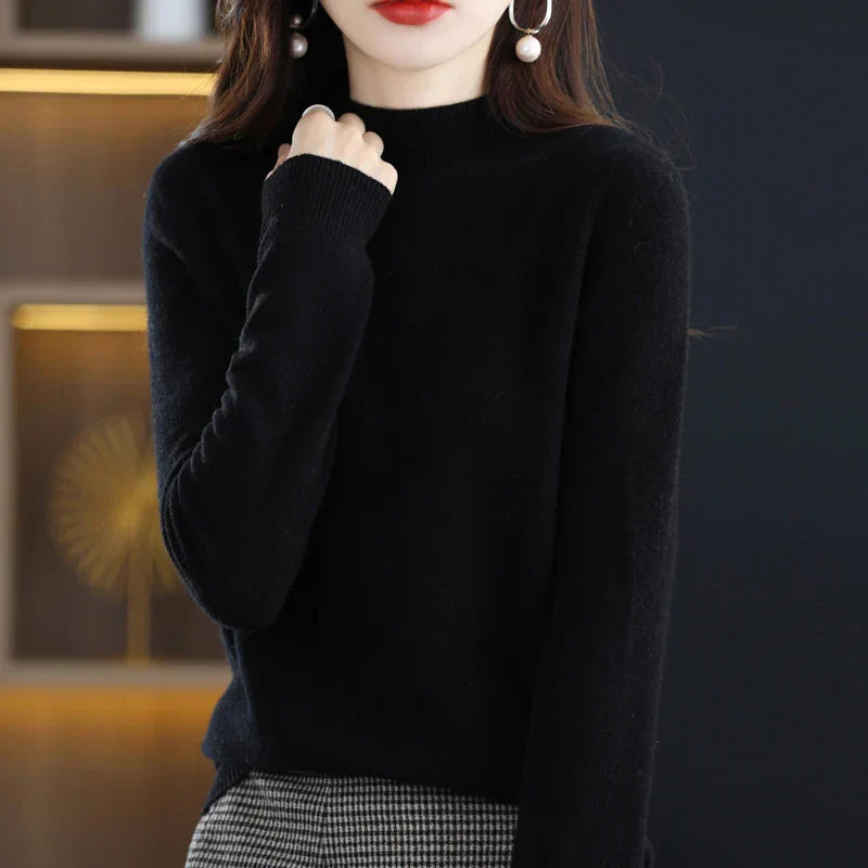 Carlotta | Sweater
