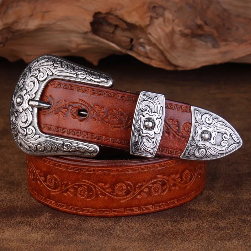 Marisol Western Belt | Petprovac