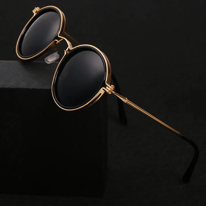 Leo | Solis polarized sunglasses