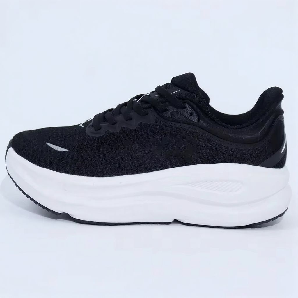 Bondi 9 Lichtgewicht hardloopschoenen – Maximale demping en schokabsorptie voor heren en dames