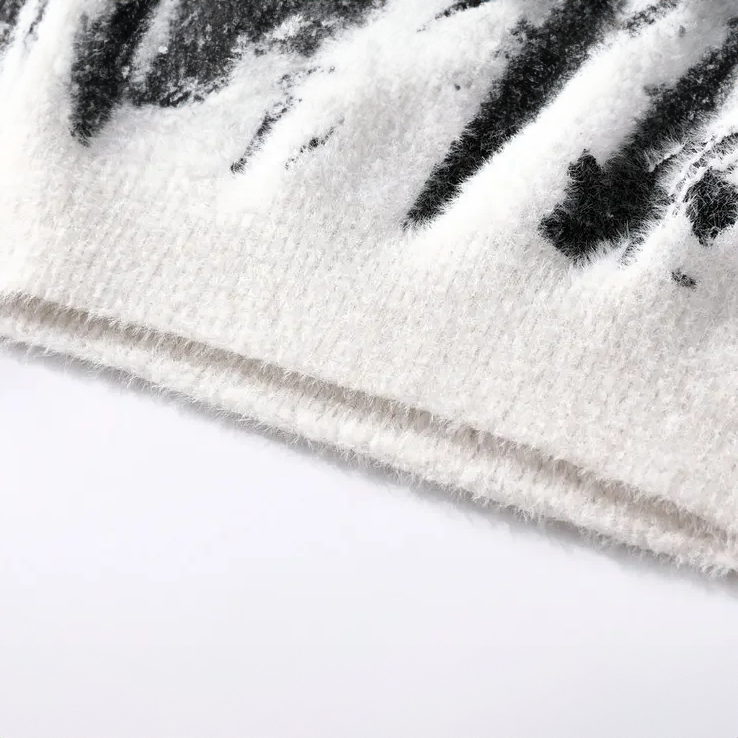 Romeo | Fashionable Sweater