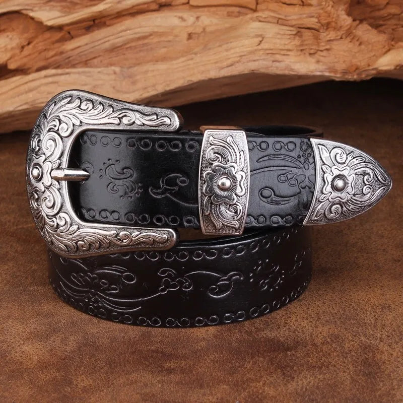 Marisol Western Belt | Petprovac