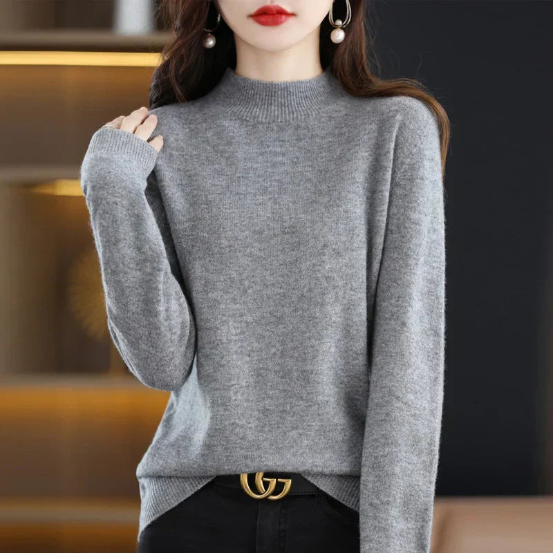 Carlotta | Sweater