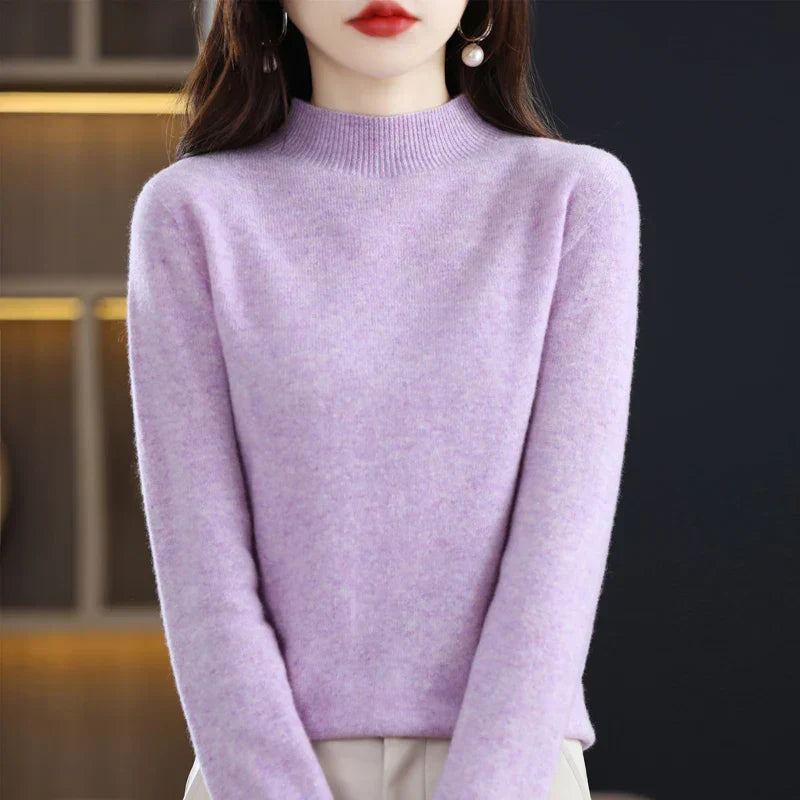 Carlotta | Sweater