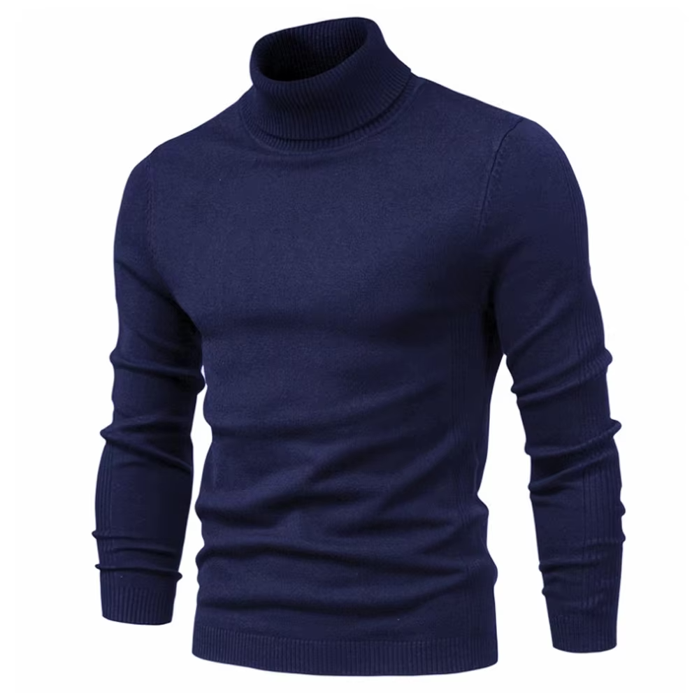 Nico | Turtleneck Sweater