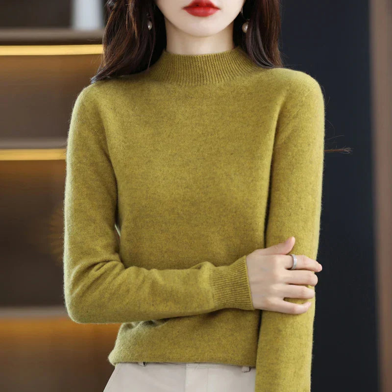 Carlotta | Sweater