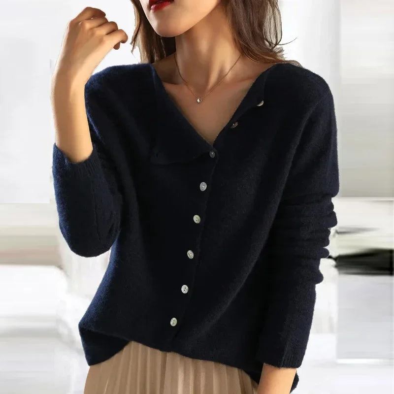 Ginevra | Elegant sweater