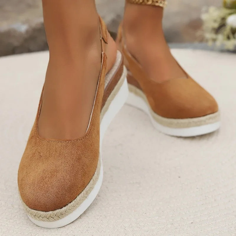 Mariam | Orthopedic Sandals