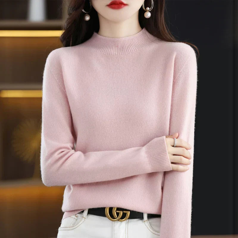 Carlotta | Sweater