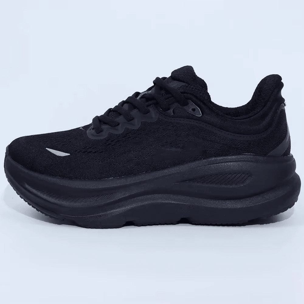 Bondi 9 Lichtgewicht hardloopschoenen – Maximale demping en schokabsorptie voor heren en dames