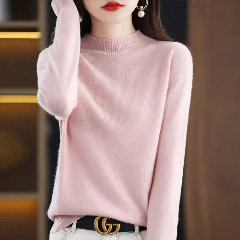 Carlotta | Sweater
