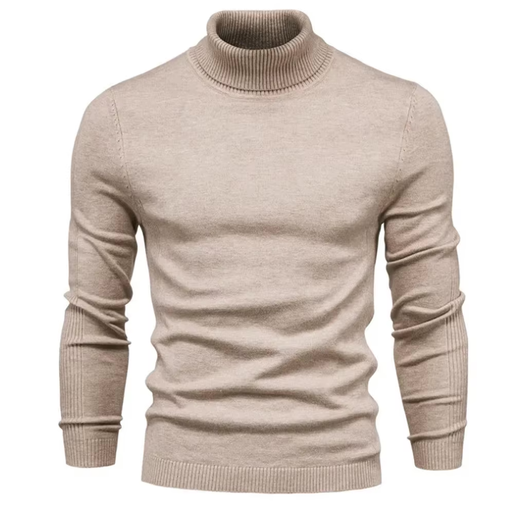 Nico | Turtleneck Sweater