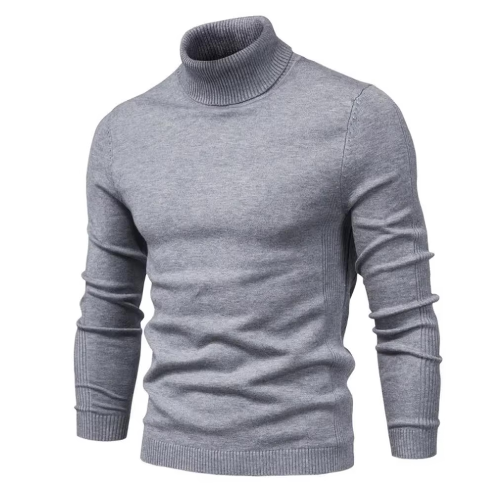 Nico | Turtleneck Sweater