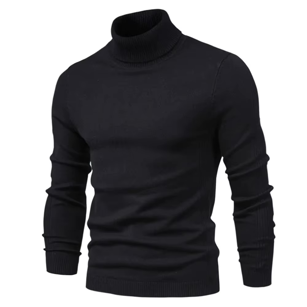 Nico | Turtleneck Sweater