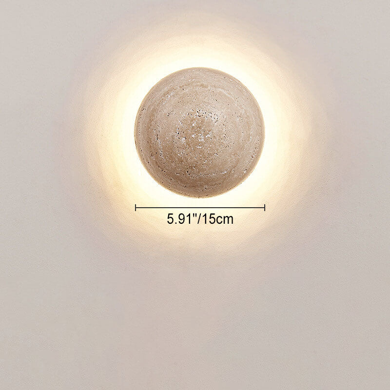 Puili | 1 luce