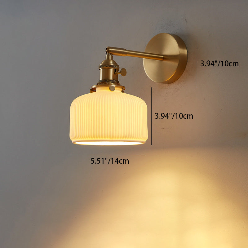 Puili | 1 luce