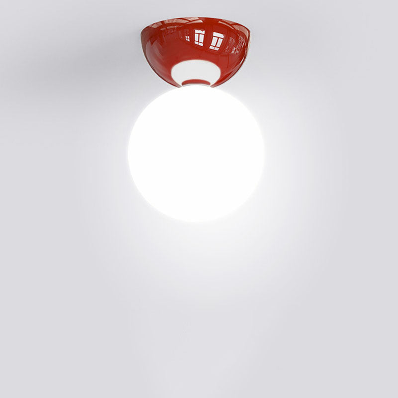 Puili | 1 luce