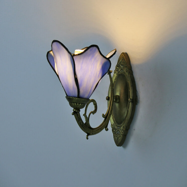 Puili | 1 luce