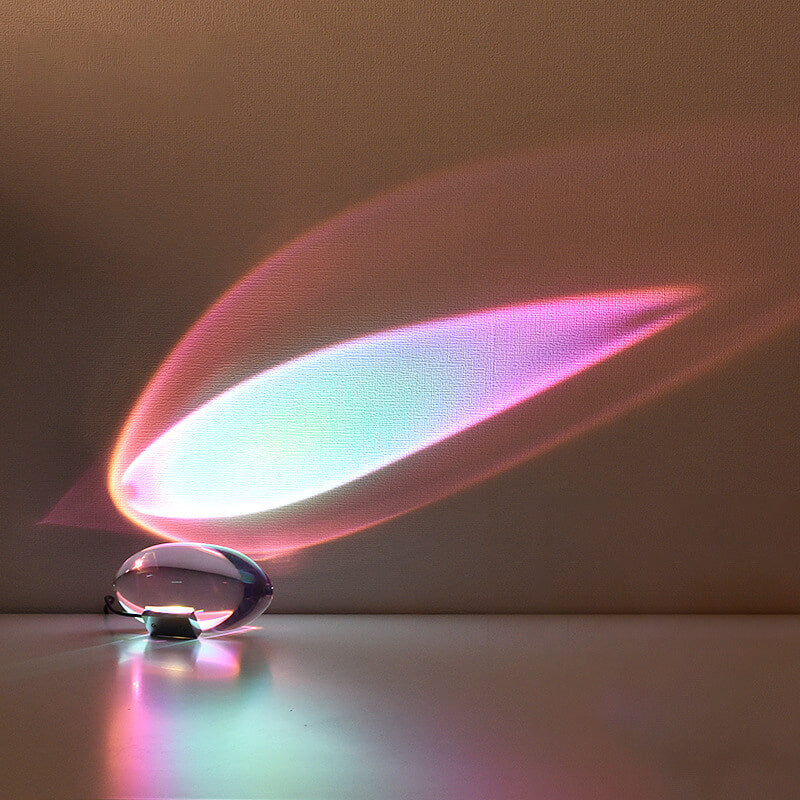 Puili | Alimentata via USB