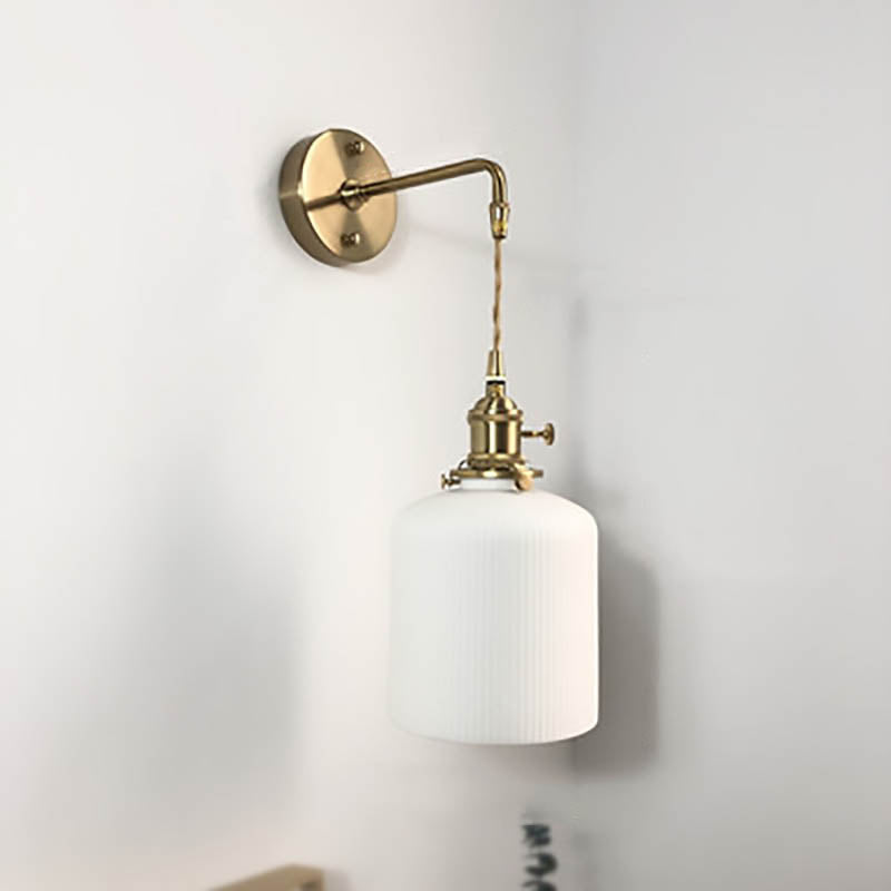 Puili | 1 luce