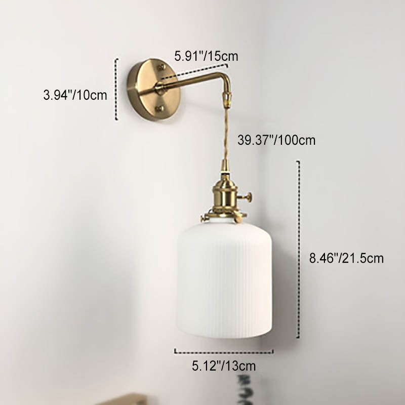 Puili | 1 luce