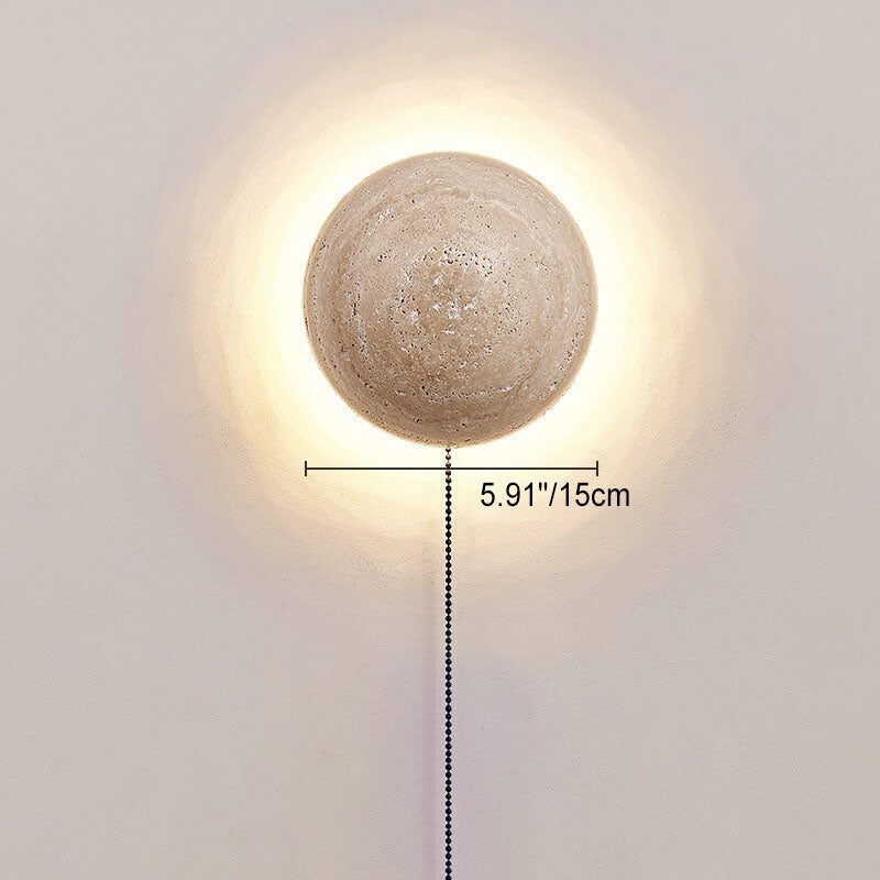 Puili | 1 luce