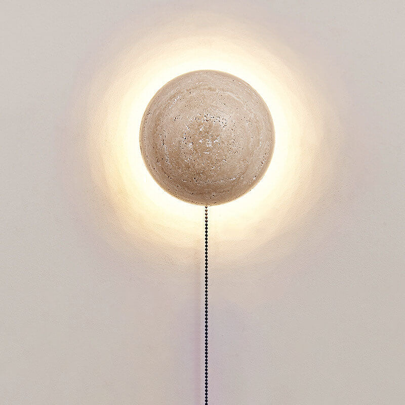 Puili | 1 luce