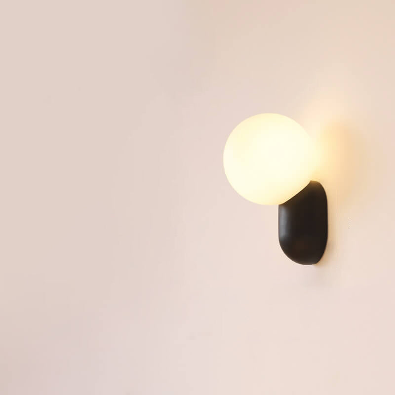 Puili | 1 luce
