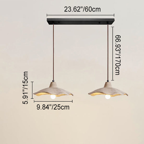 Puili | 1 luce