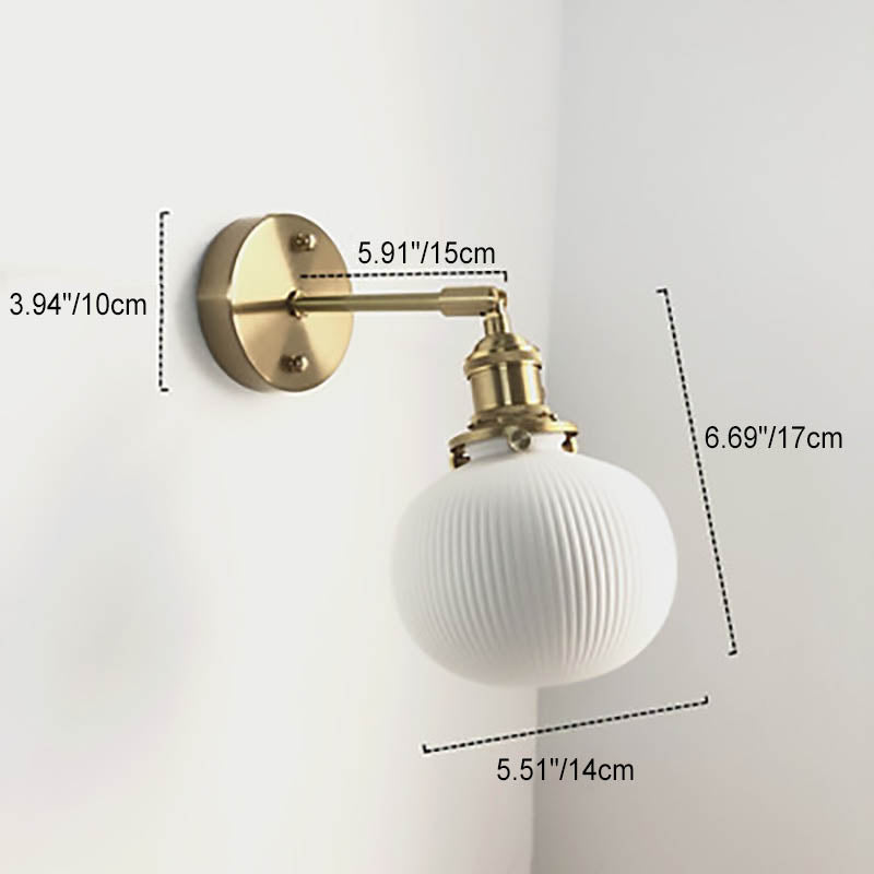 Puili | 1 luce