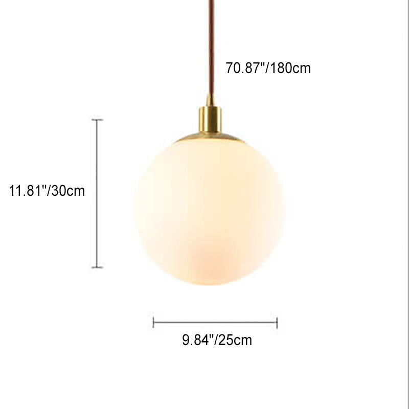 Puili | 1-Light