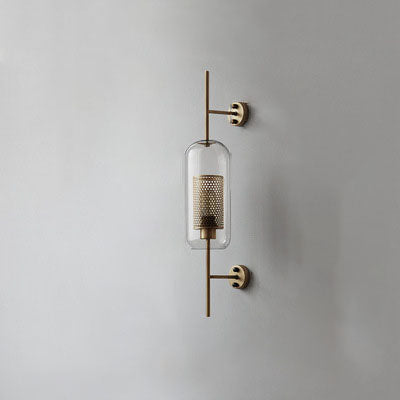 Puili | 1 luce