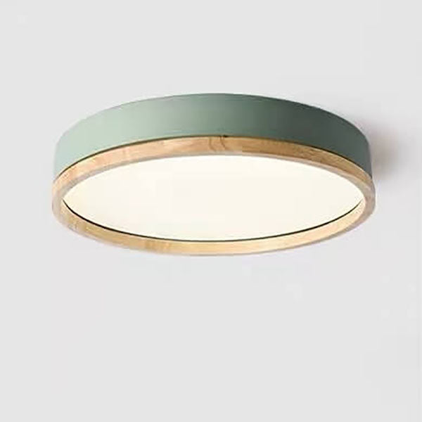 Puili | 1 luce