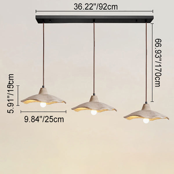 Puili | 1 luce