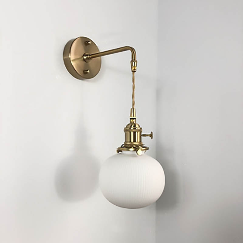 Puili | 1 luce