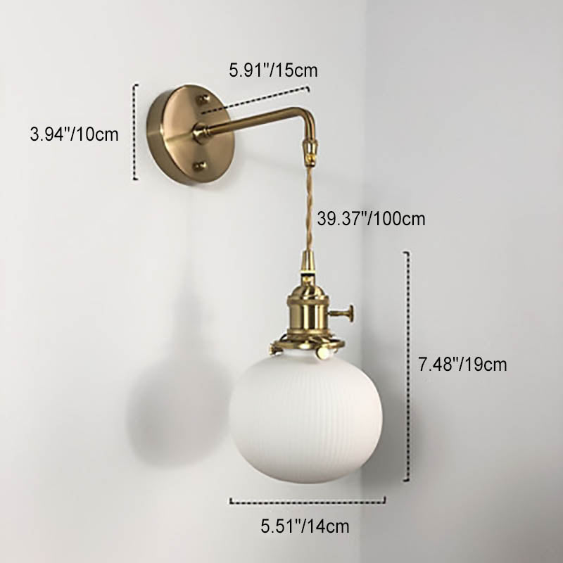 Puili | 1 luce