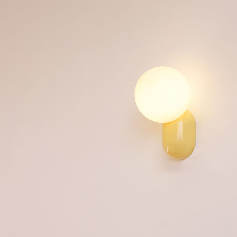 Puili | 1 luce