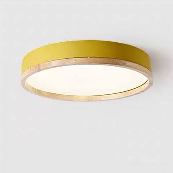 Puili | 1 luce