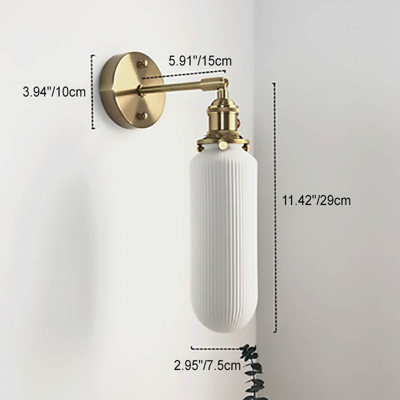 Puili | 1 luce