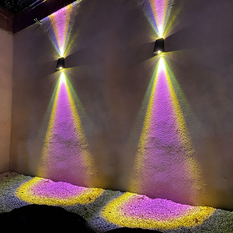 Puili | 1 luce