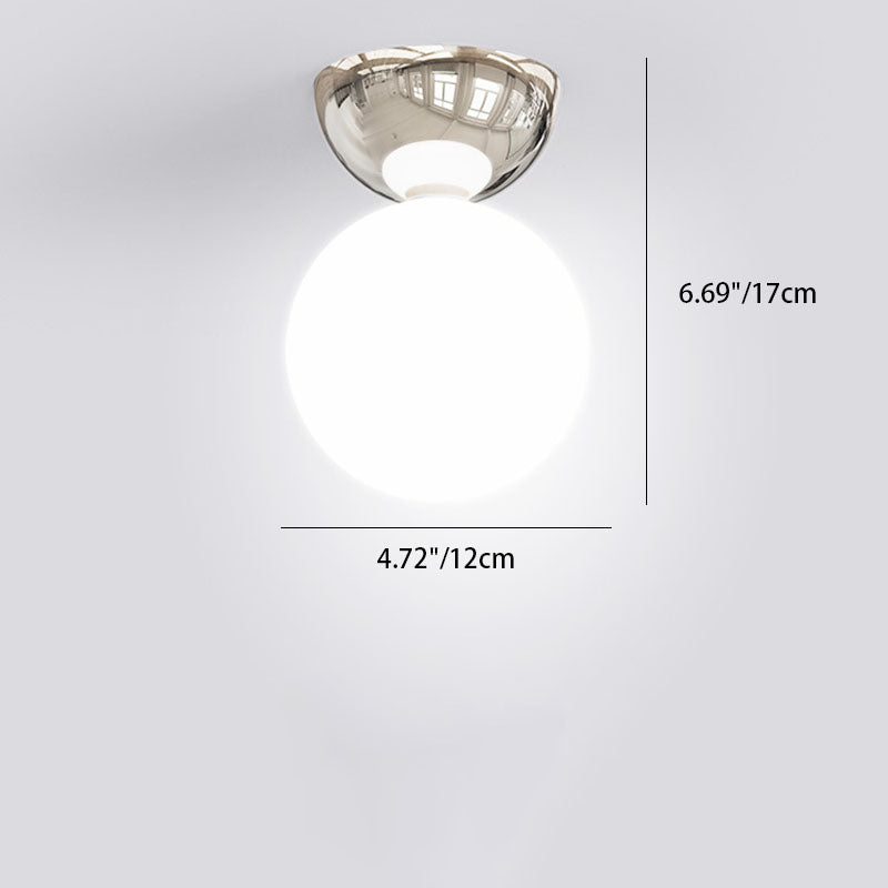 Puili | 1 luce