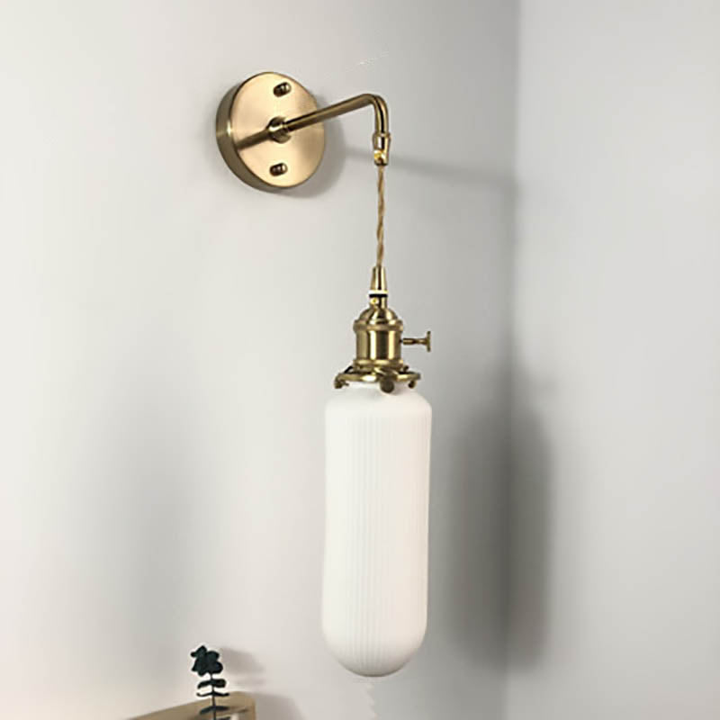 Puili | 1 luce