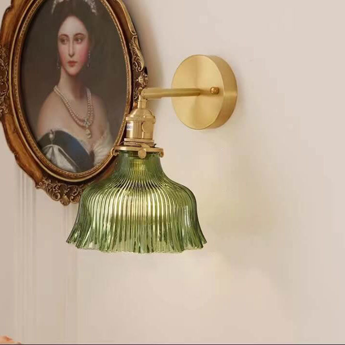 Puili | 1 luce
