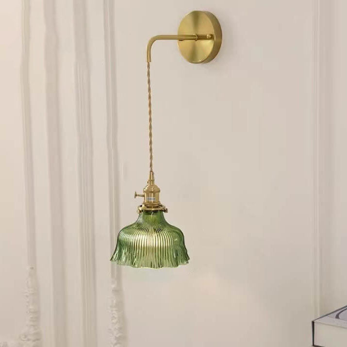 Puili | 1 luce