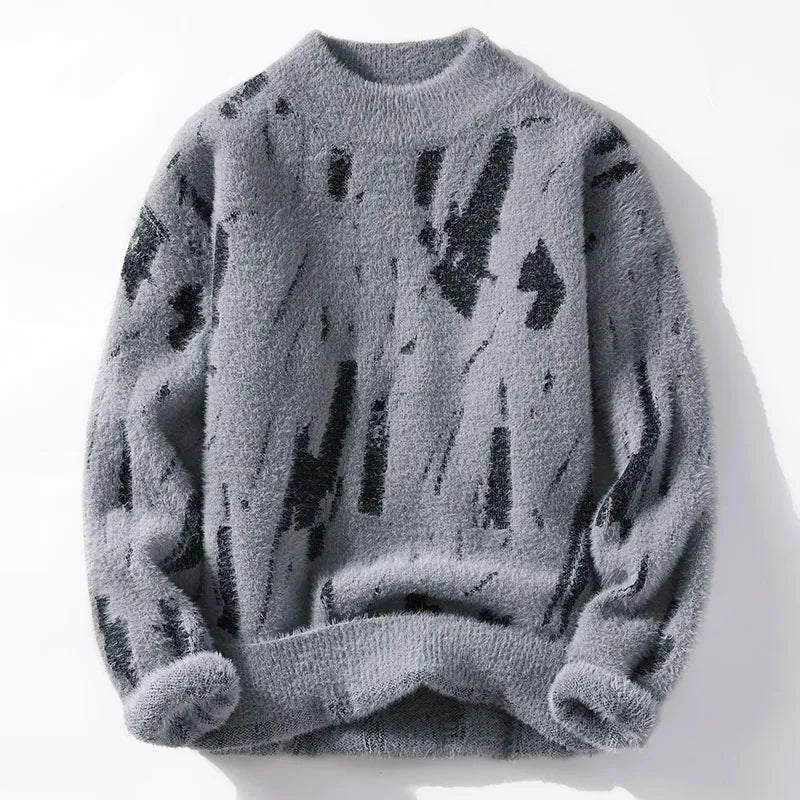 Romeo | Fashionable Sweater